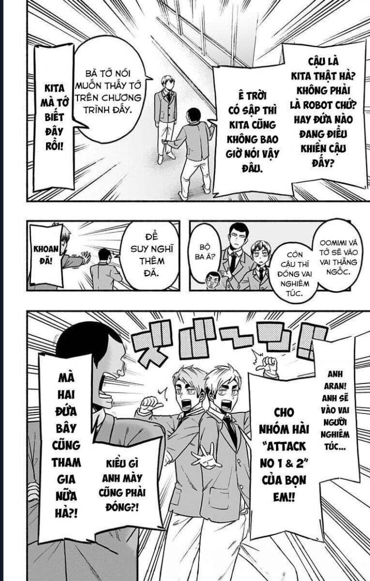 Haikyuu-Bu - Page 2