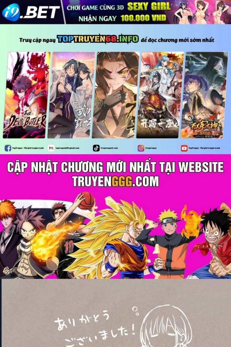 Cô nàng mèo ngủ gật và Chàng trai hướng nội - Page 3