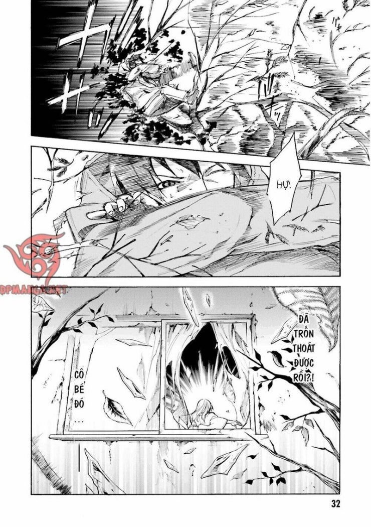Kuhime - Page 32