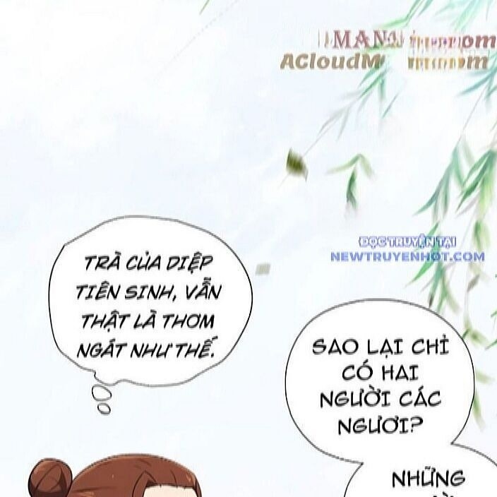 Hoá Ra Ta Đã Vô Địch Từ Lâu - Page 32