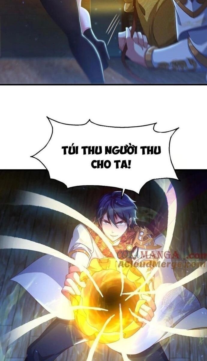 Trụ Vương Tái Sinh Không Muốn Làm Đại Phản Diện - Page 1