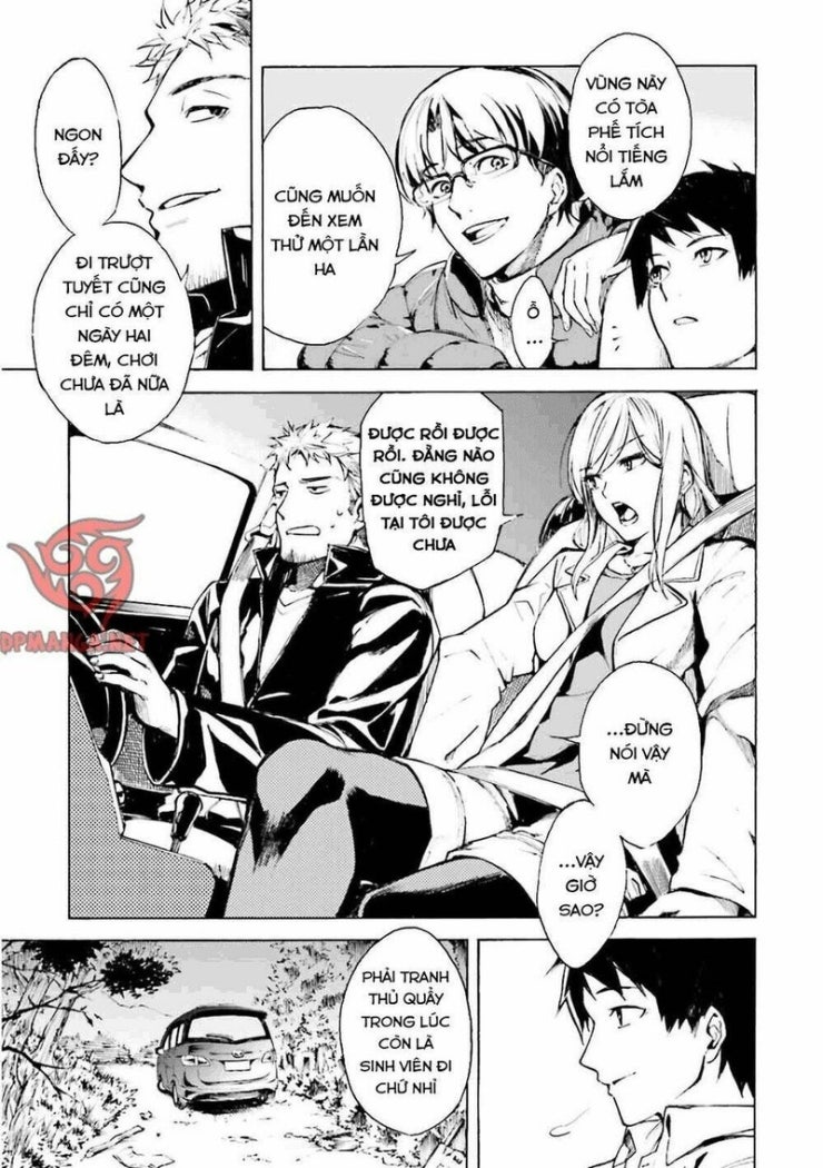 Kuhime - Page 8