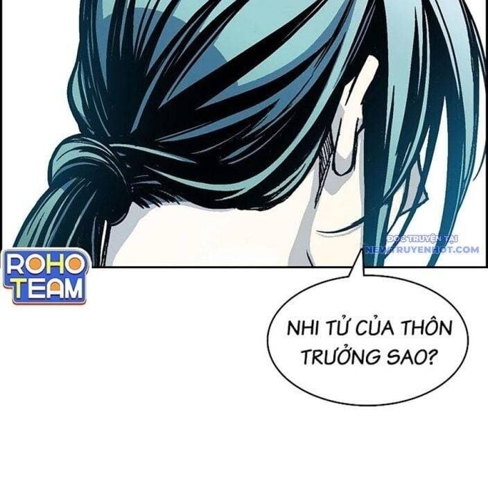 Hồi ức Của Chiến Thần - Page 174