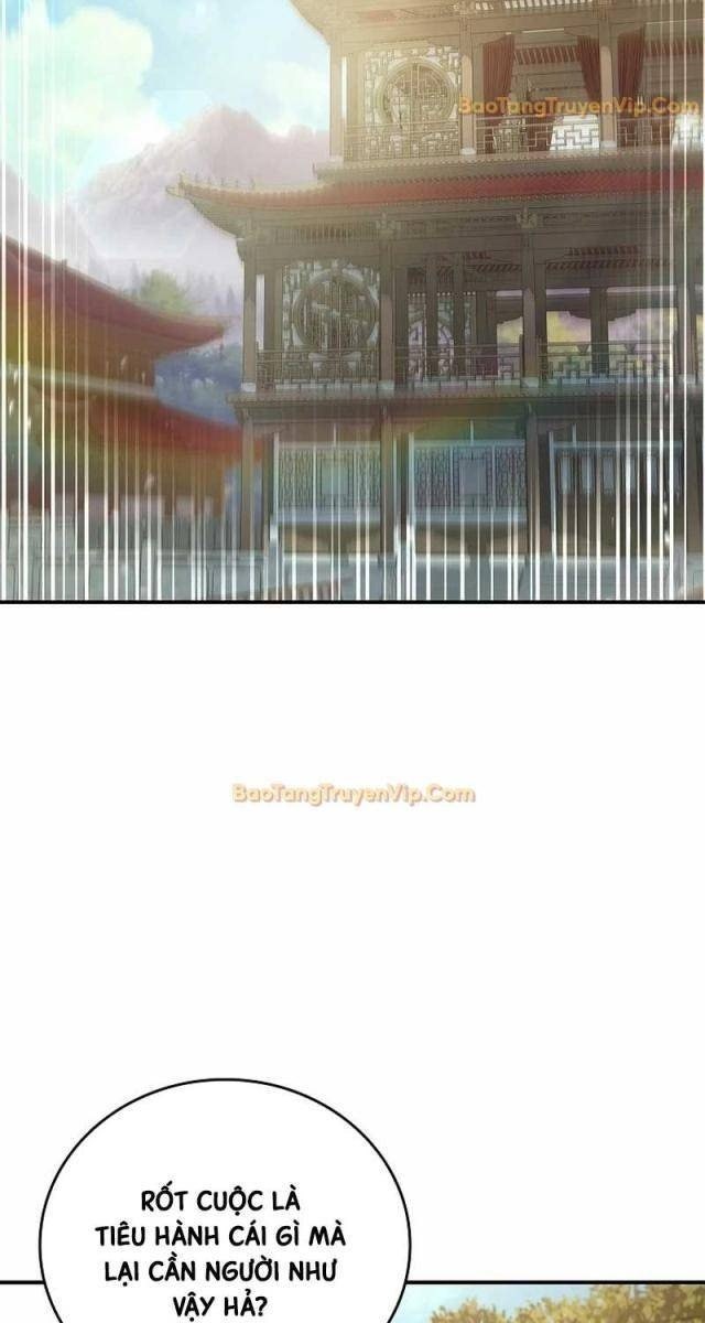 Chuyển Sinh Thành Tiêu Sư - Page 2