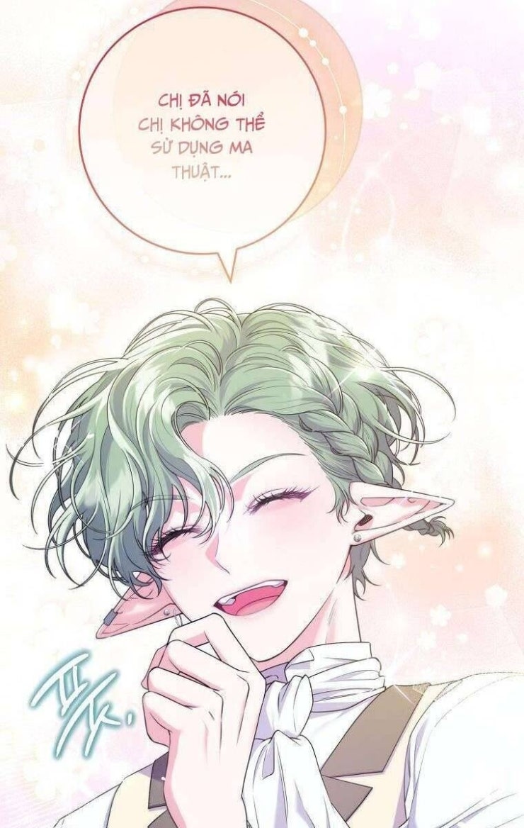 Tôi Bị Mắc Kẹt Trong Trò Chơi Lỗi - Page 3