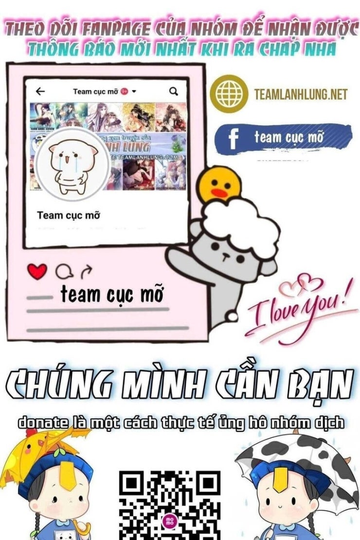 Bá Vương Sủng Ái Cô Vợ Mù - Page 15