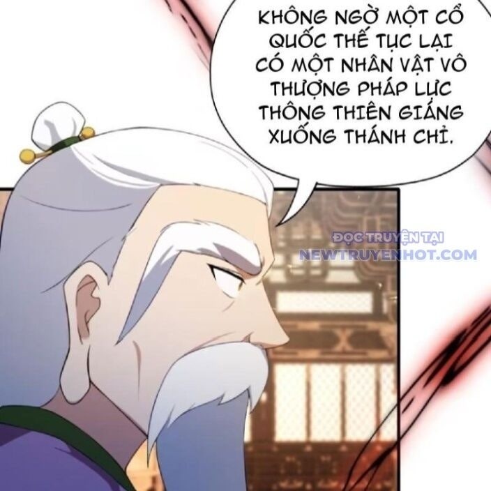Hoá Ra Ta Đã Vô Địch Từ Lâu - Page 64