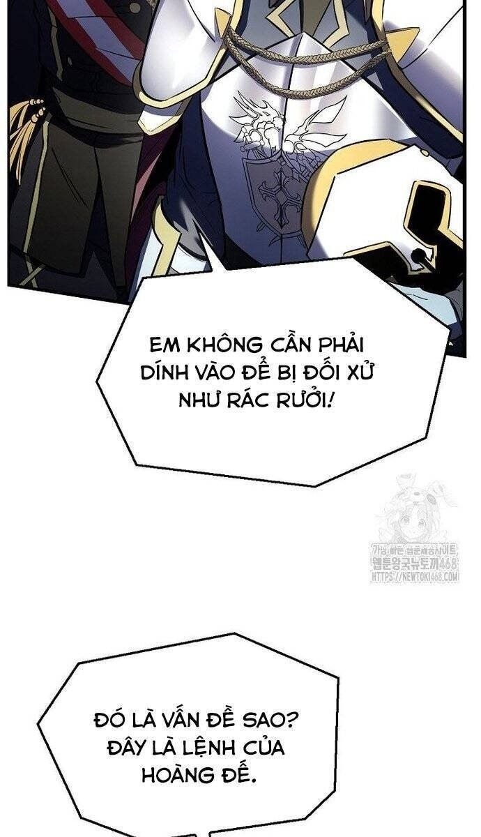 Huyền Thoại Giáo Sĩ Trở Lại - Page 1