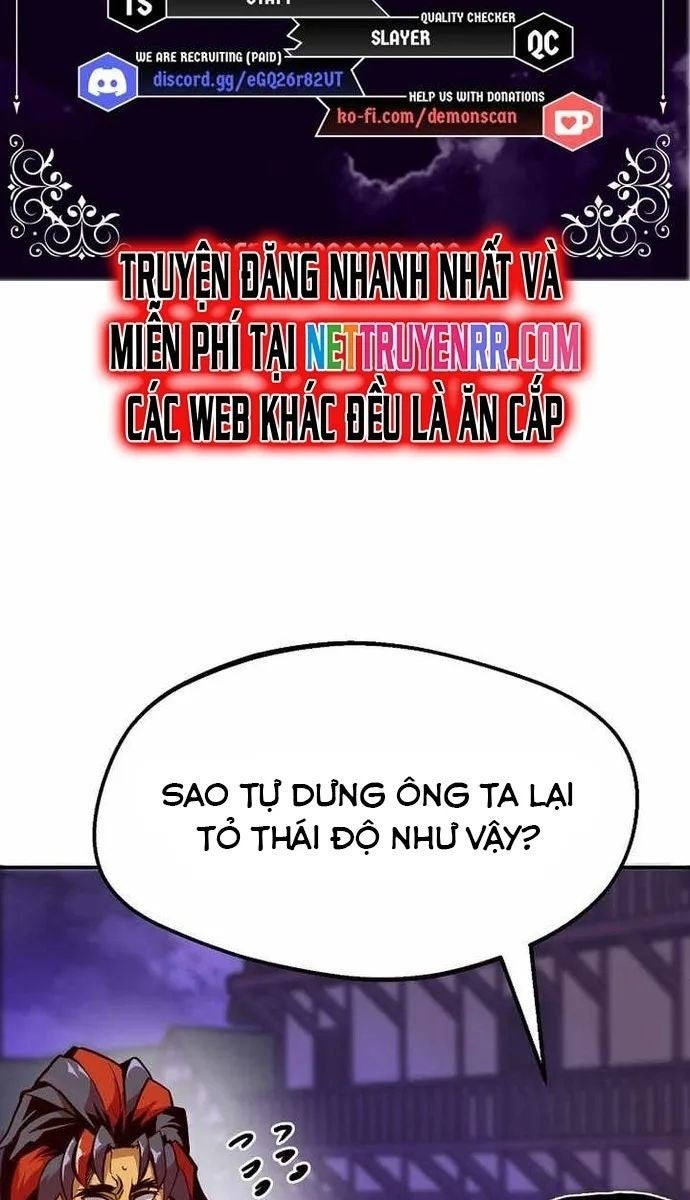 Hồi Quy Trở Lại Thành Kẻ Vô Dụng - Page 1