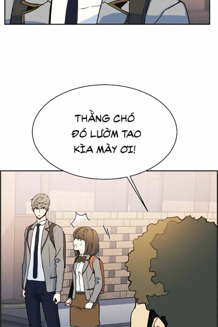 Bạn Học Của Tôi Là Lính Đánh Thuê - Page 176