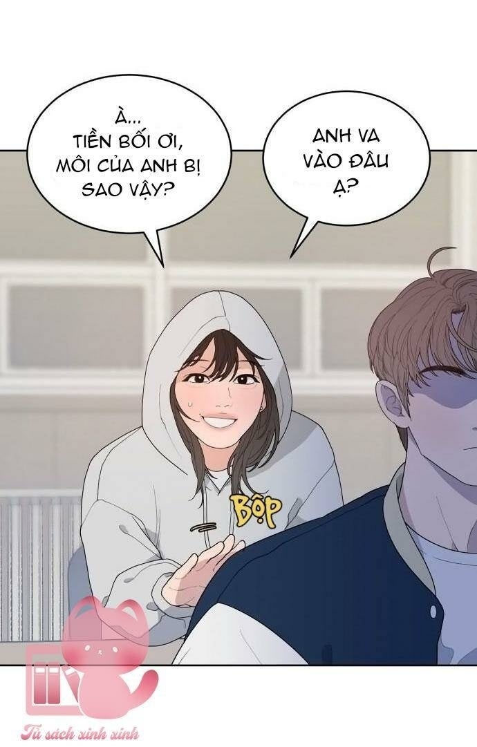 Vận May Không Ngờ - Page 162