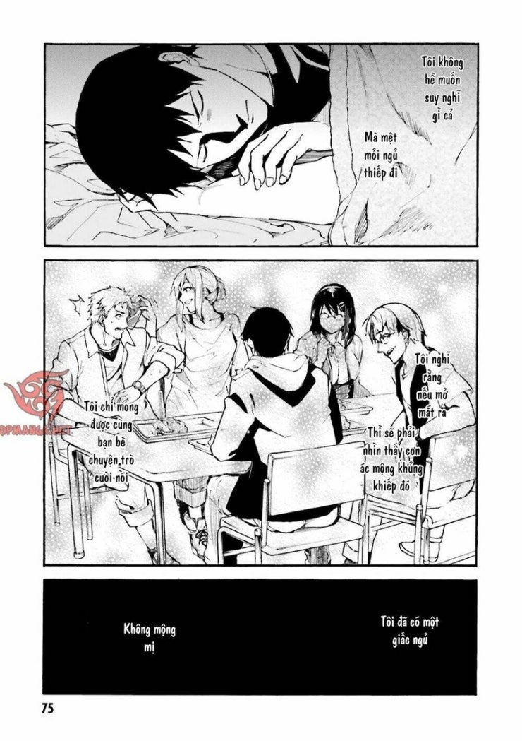 Kuhime - Page 26