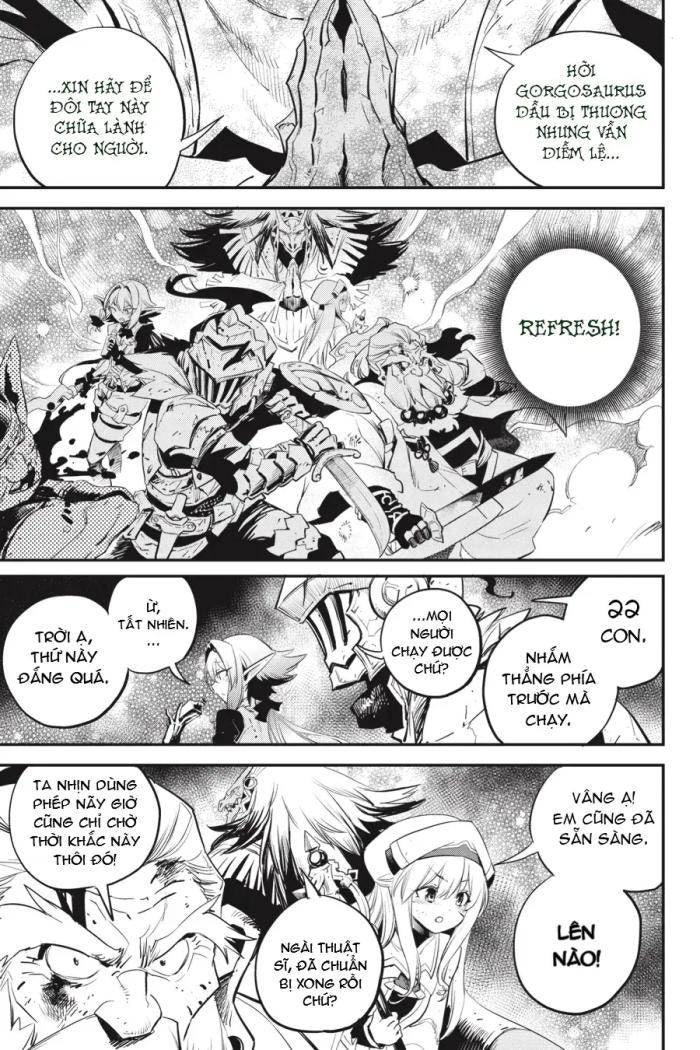 Thợ Săn Goblin - Page 16