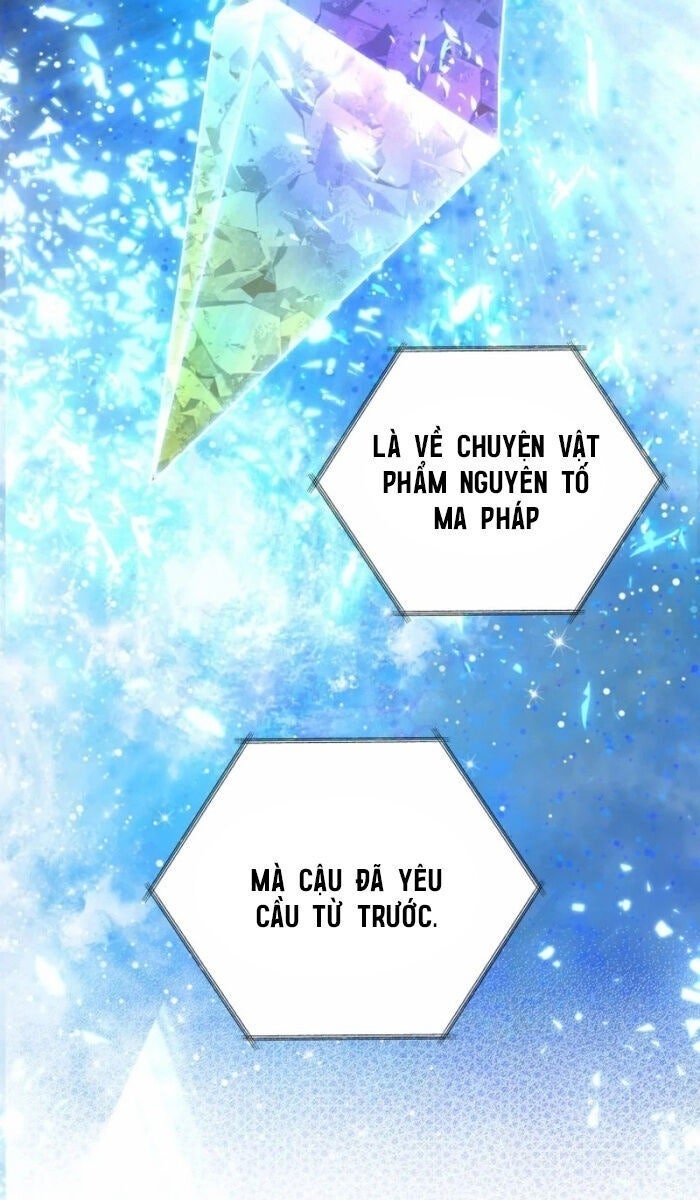 Đại Pháp Sư Thần Thoại Tái Lâm - Page 3