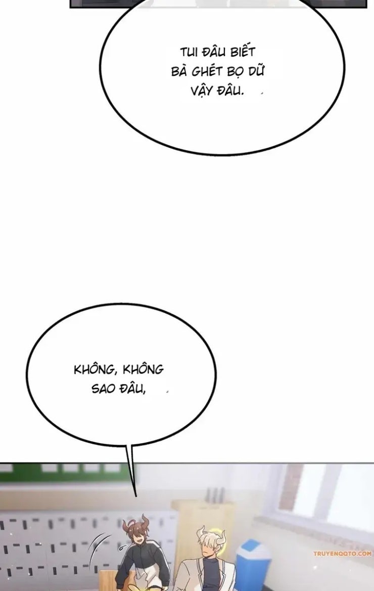 Tôi Là Học Sinh Hạng D - Page 1