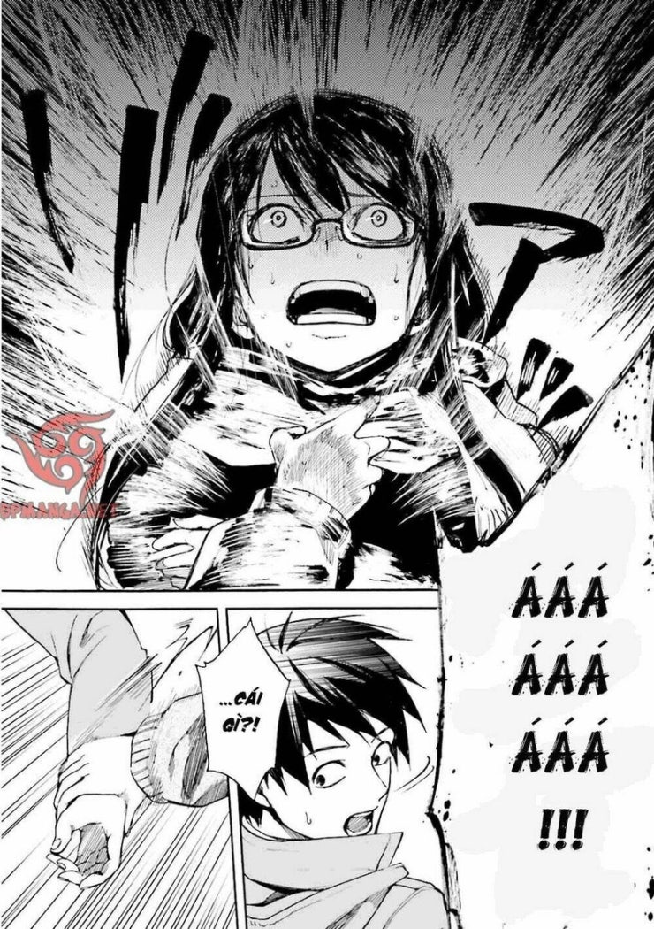 Kuhime - Page 19