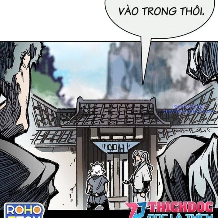 Hồi ức Của Chiến Thần - Page 63
