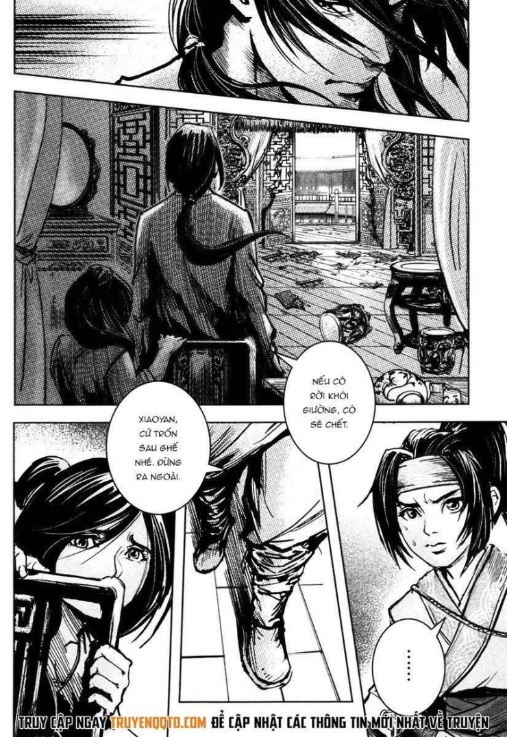 Blood And Steel - Page 5
