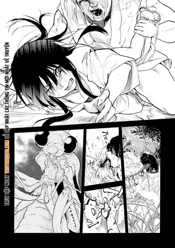 Kuhime - Page 24