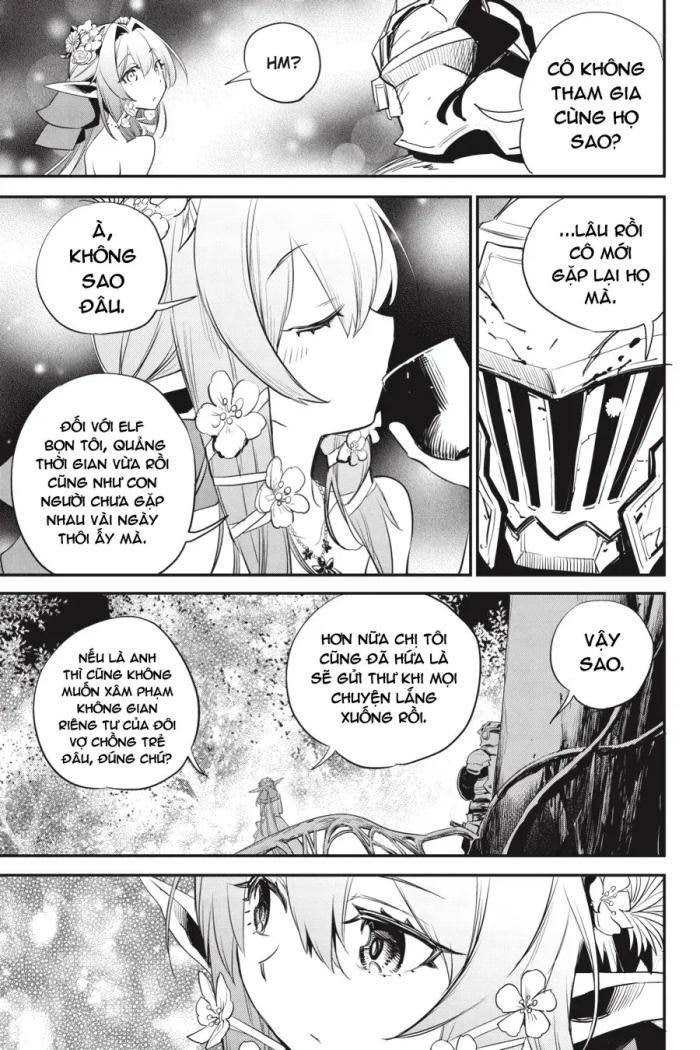 Thợ Săn Goblin - Page 11