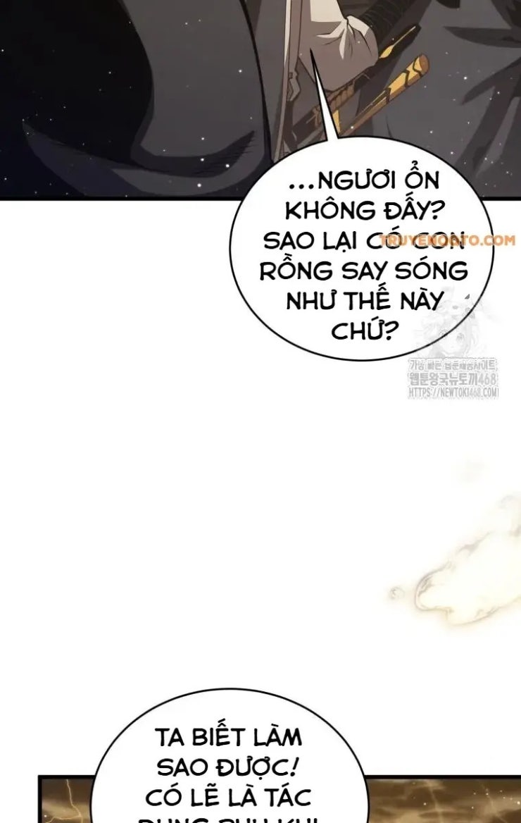 Con Trai Út Của Gia Đình Kiếm Thuật Danh Tiếng - Page 35