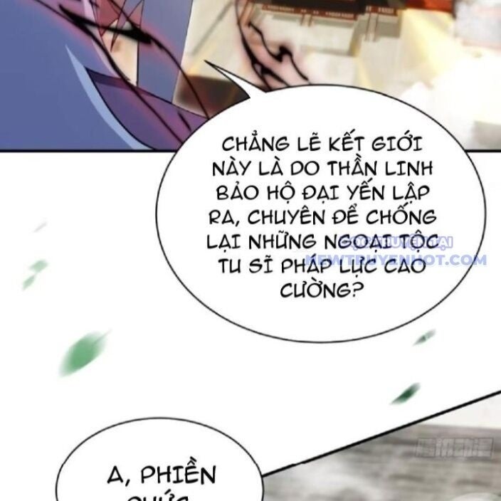 Hoá Ra Ta Đã Vô Địch Từ Lâu - Page 85