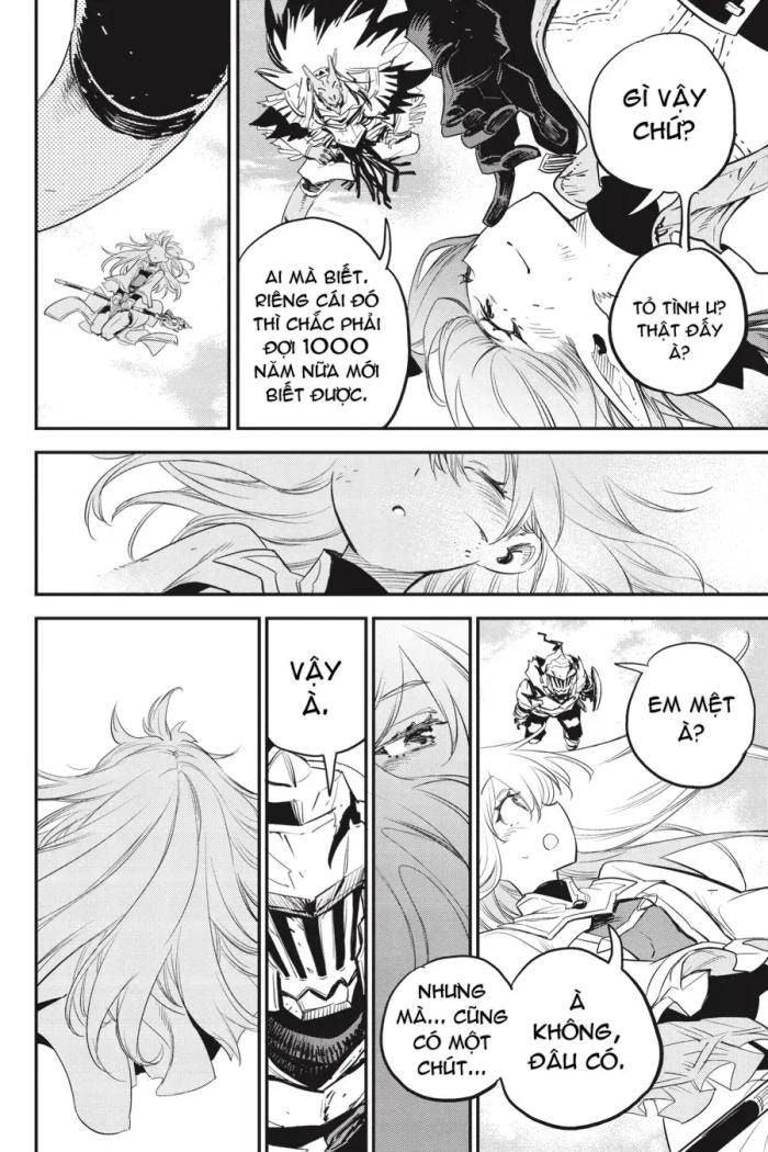 Thợ Săn Goblin - Page 10