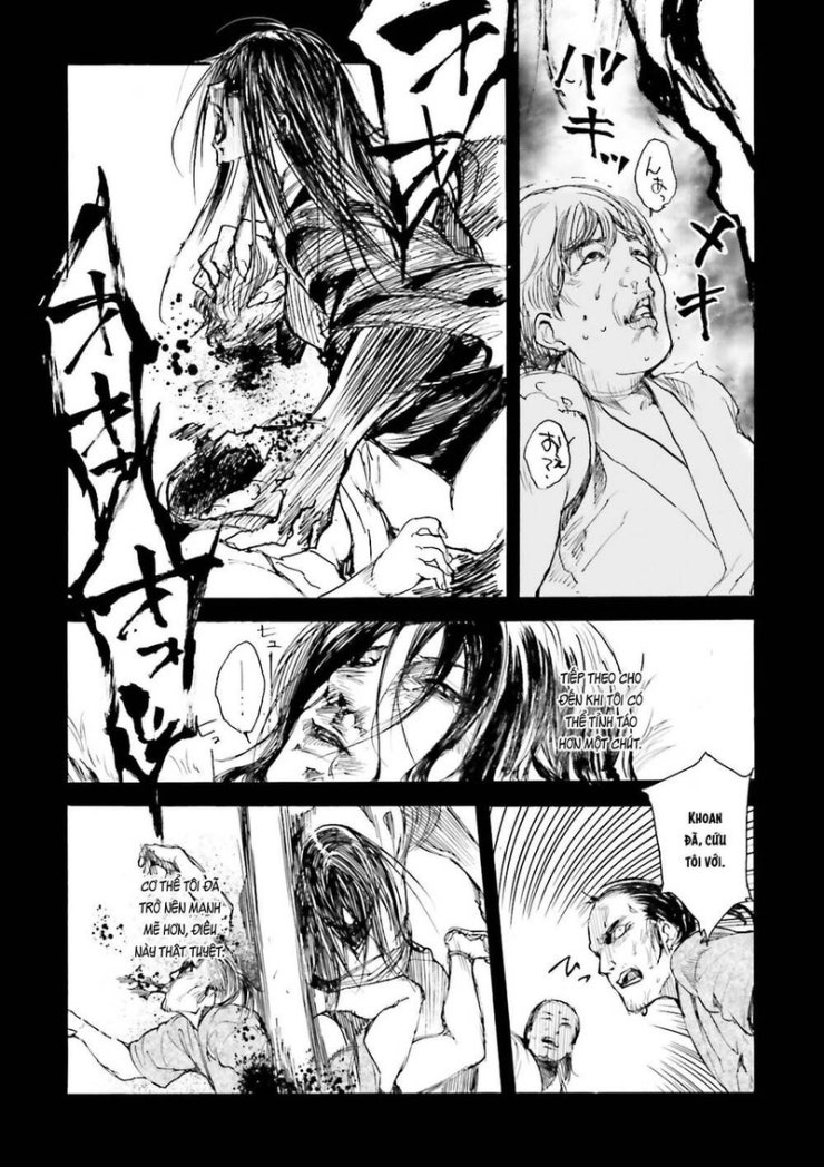 Kuhime - Page 25