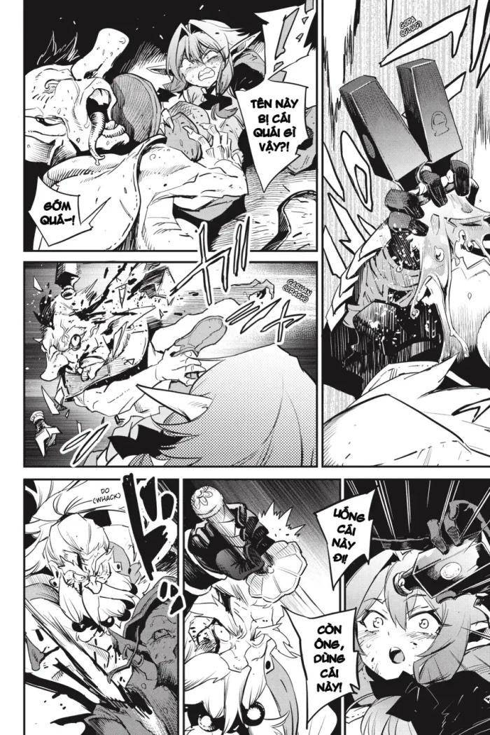 Thợ Săn Goblin - Page 13