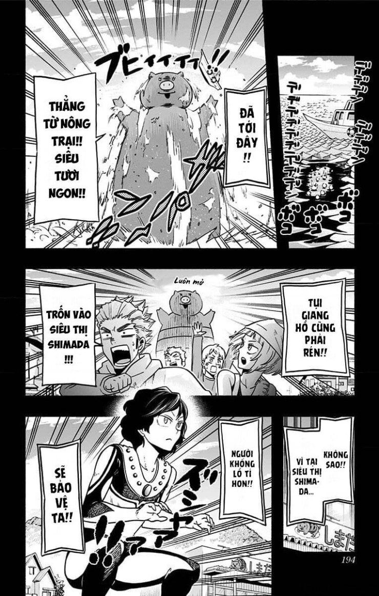 Haikyuu-Bu - Page 14