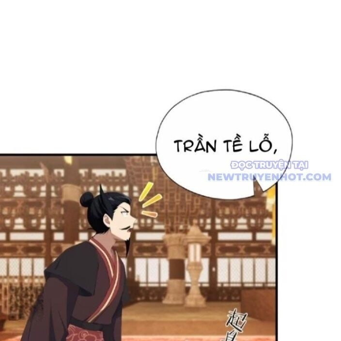 Hoá Ra Ta Đã Vô Địch Từ Lâu - Page 1