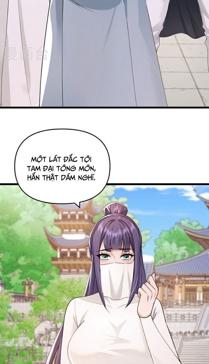 Trấn Quốc Thần Tế - Page 1