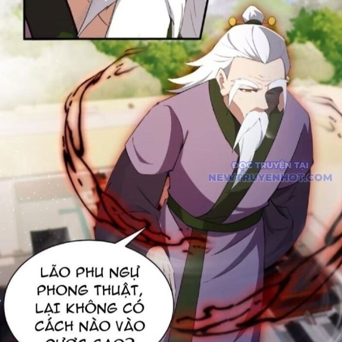 Hoá Ra Ta Đã Vô Địch Từ Lâu - Page 74