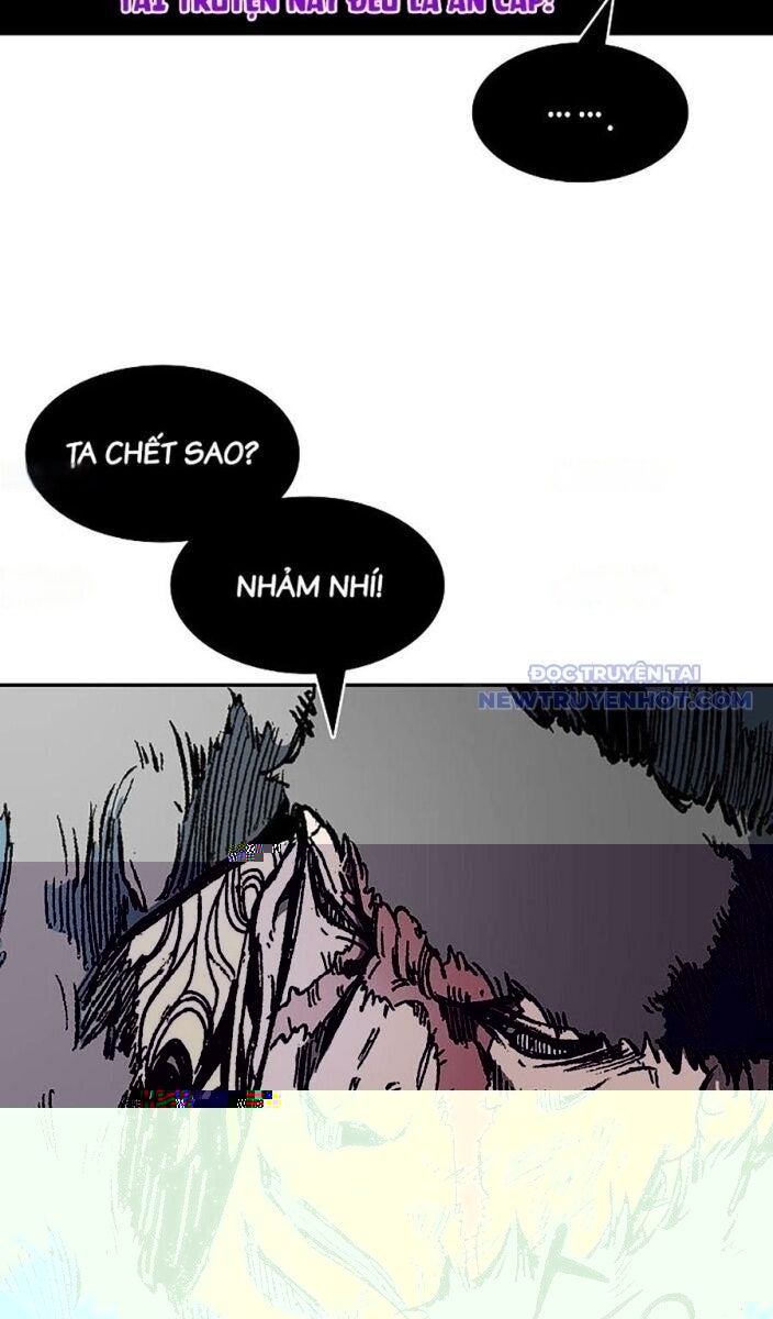 Hồi ức Của Chiến Thần - Page 3