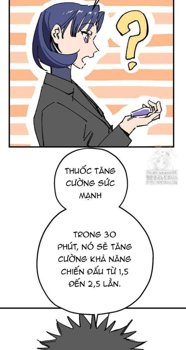 Tôi Đã Đạt Đến Cấp Độ Tối Đa Và Quay Trở Lại - Page 2