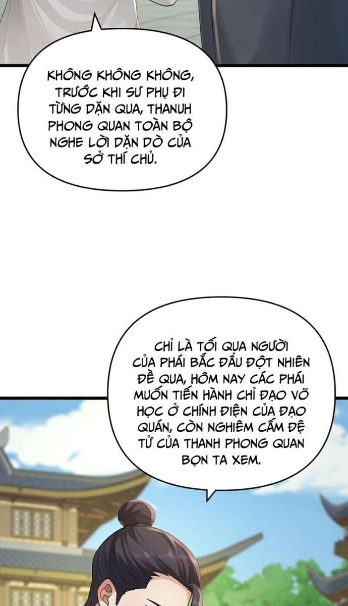 Trấn Quốc Thần Tế - Page 3