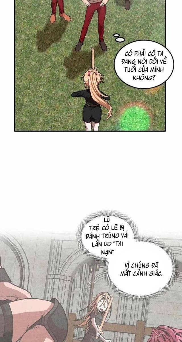 Con Trai Út Huyền Thoại Nhà Hầu Tước - Page 6