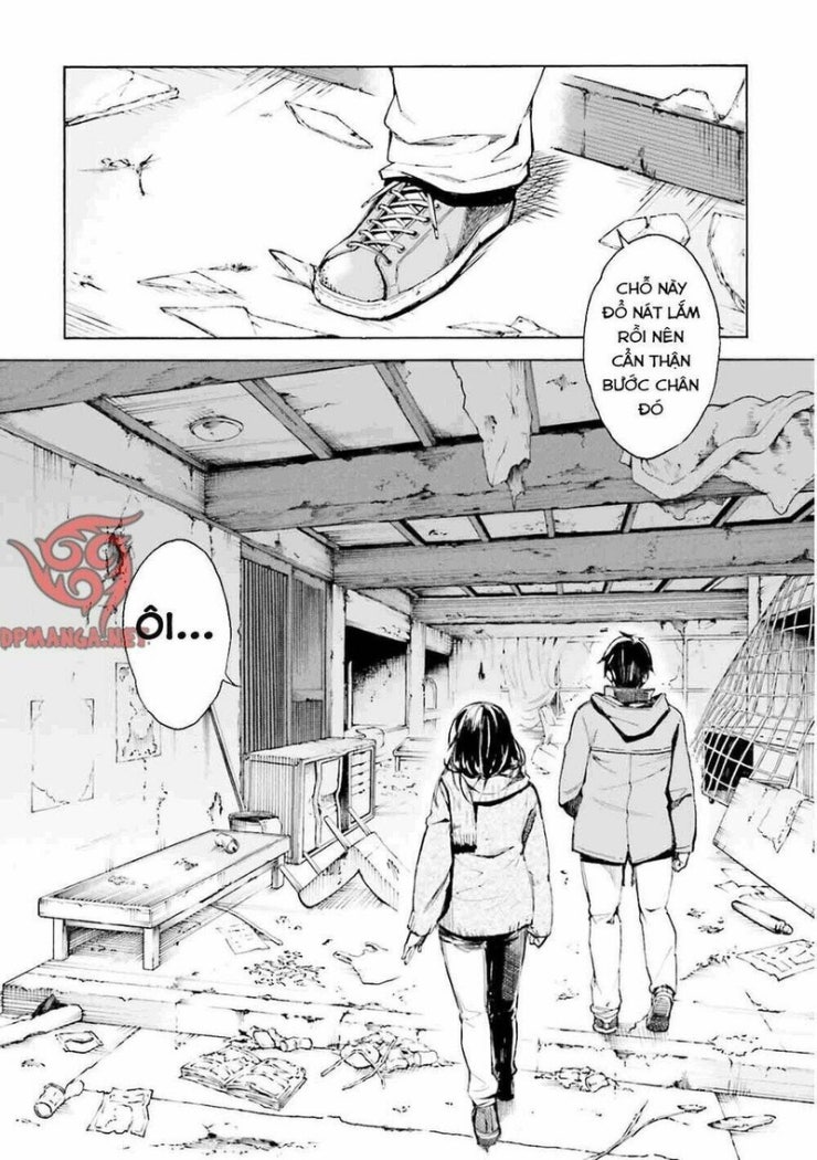 Kuhime - Page 13