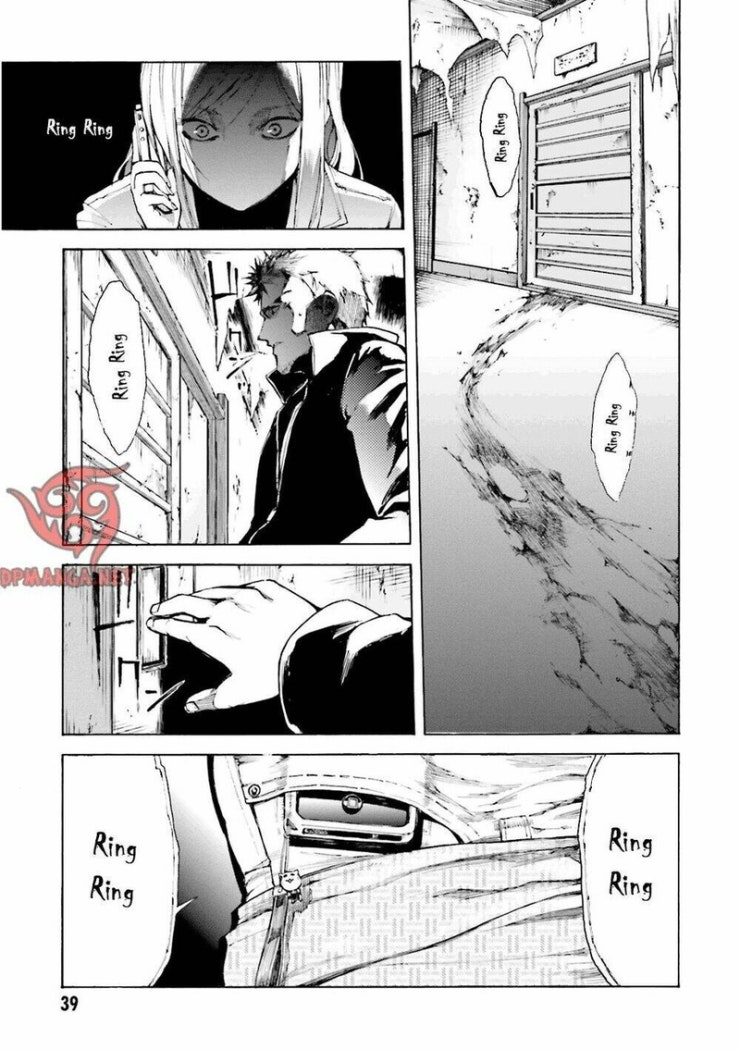 Kuhime - Page 38