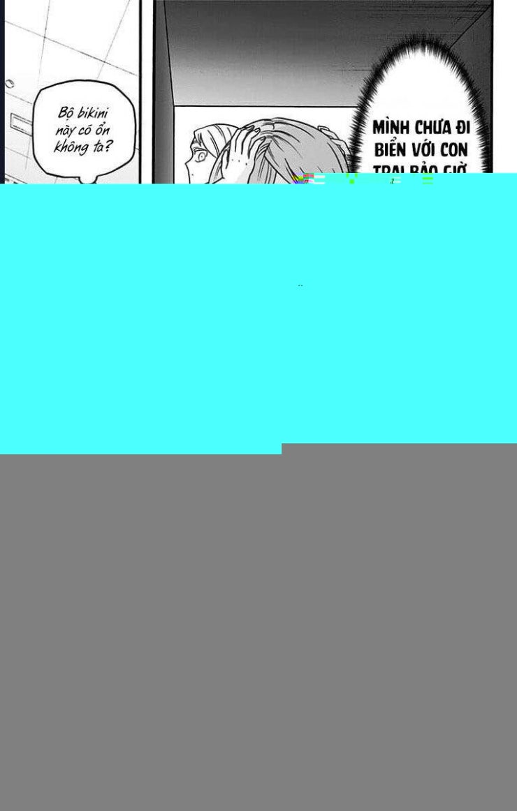 Haikyuu-Bu - Page 2