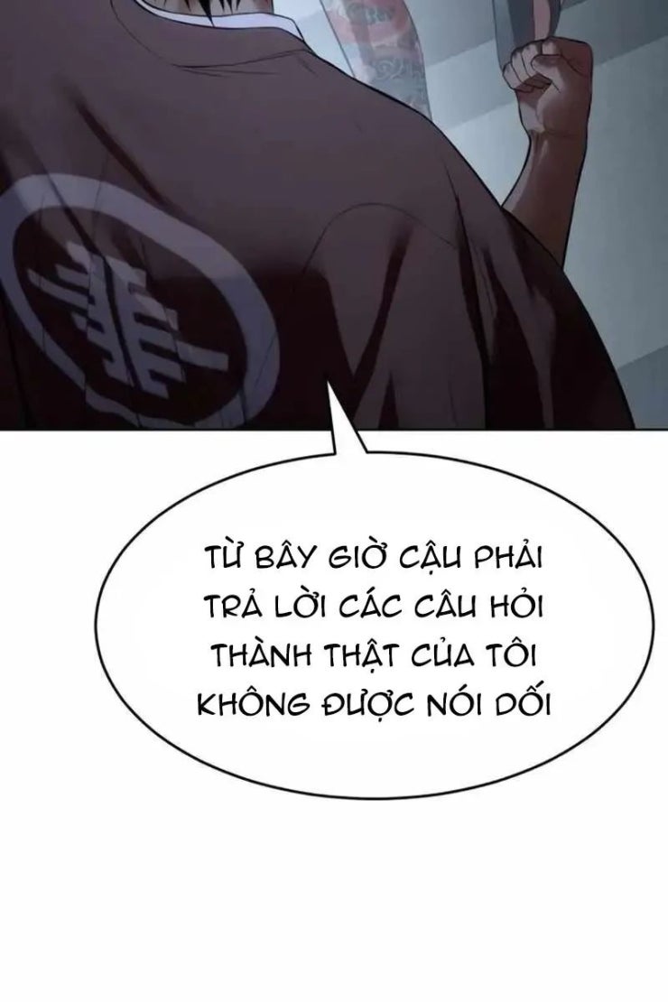 Đặc Vụ Song Sinh - Page 3