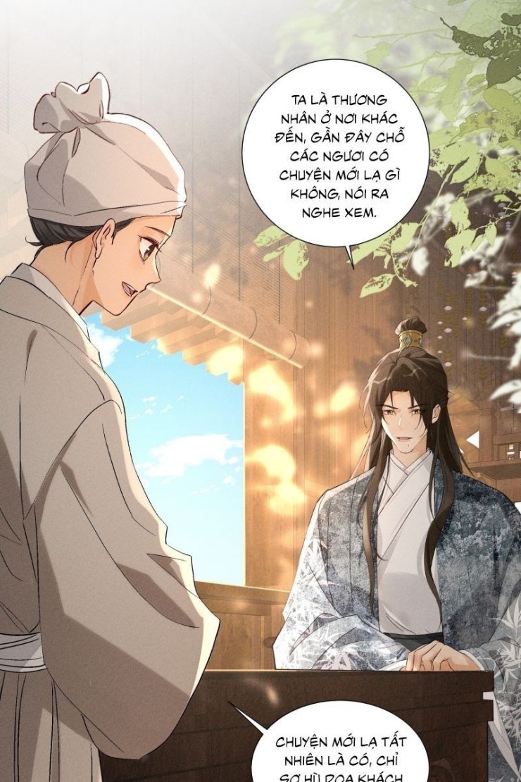 Xuyên Nhanh Chi Cải Tạo Bắt Đầu Lại Làm Người - Page 2