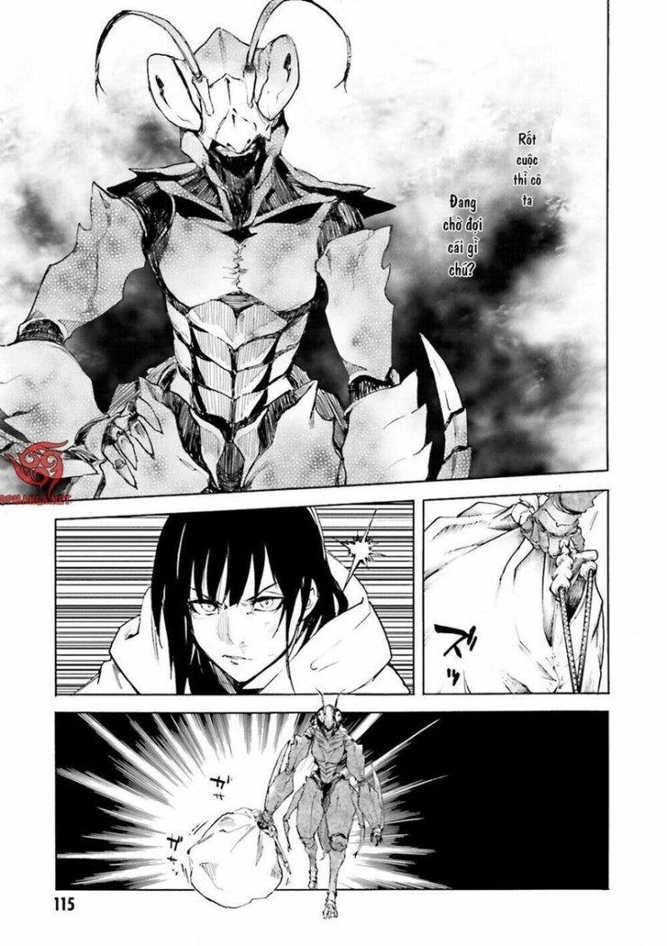 Kuhime - Page 6