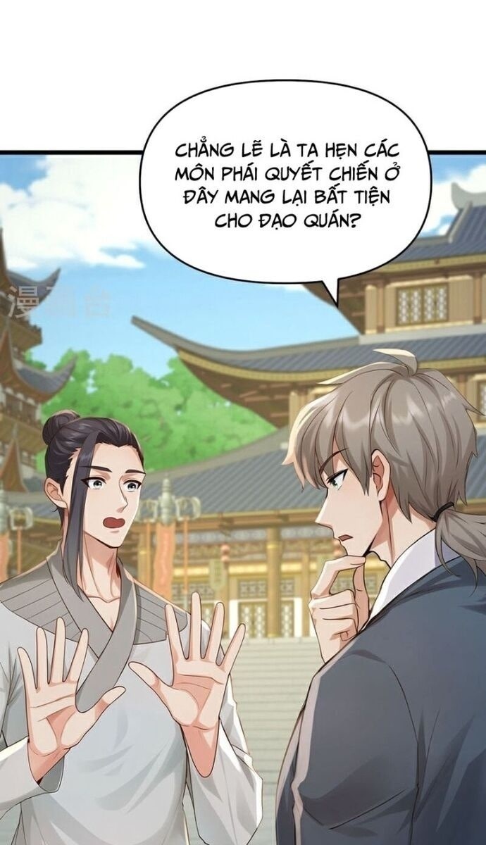 Trấn Quốc Thần Tế - Page 2