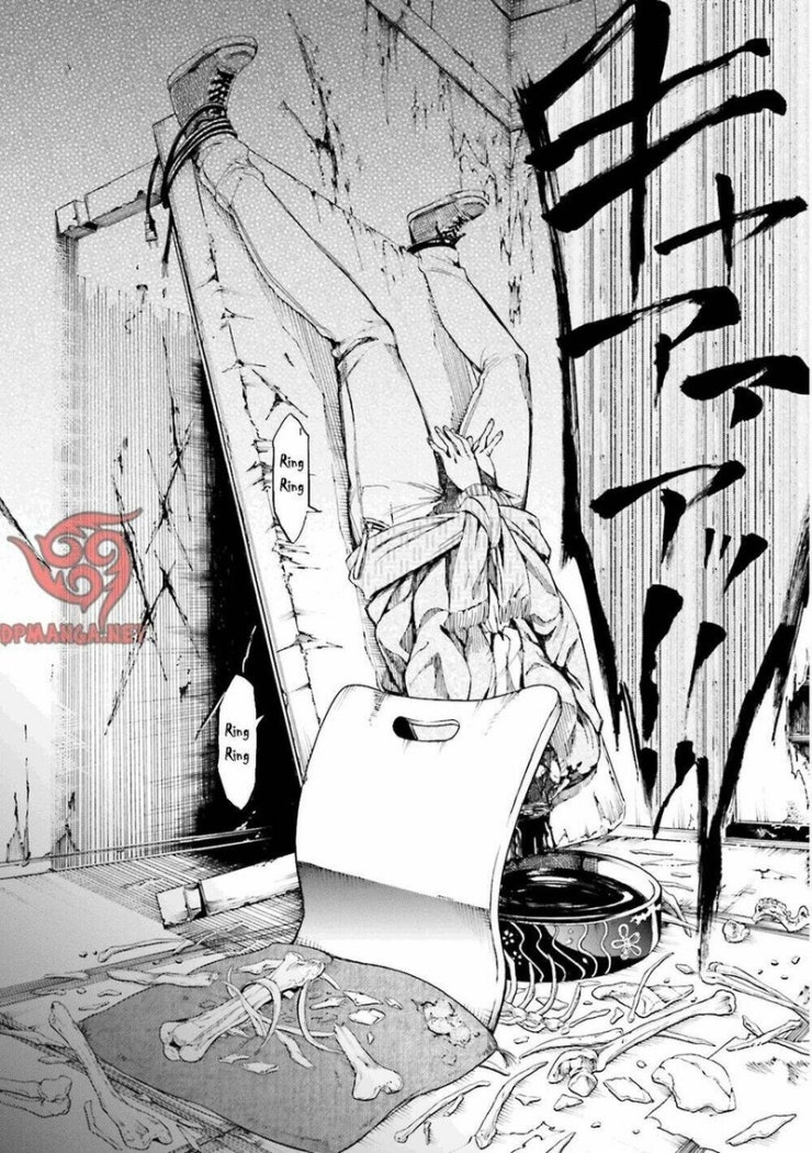 Kuhime - Page 41