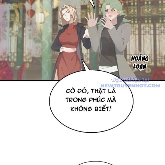 Tu Tiên Trở Về Tại Vườn Trường - Season 2 - Page 26