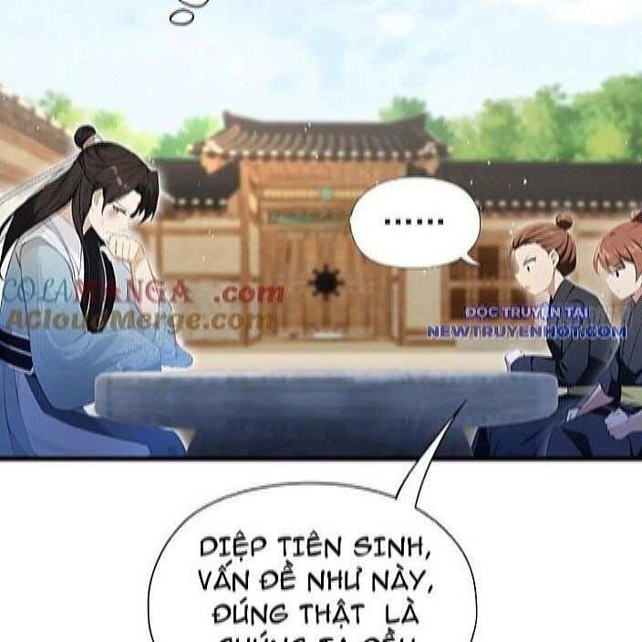 Hoá Ra Ta Đã Vô Địch Từ Lâu - Page 78