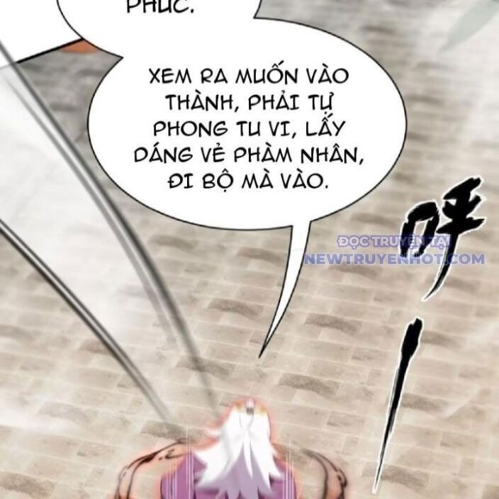 Hoá Ra Ta Đã Vô Địch Từ Lâu - Page 87