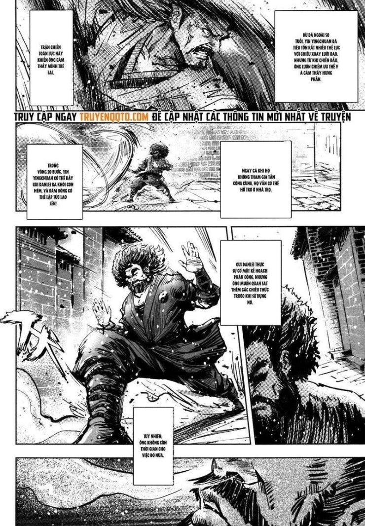 Blood And Steel - Page 16