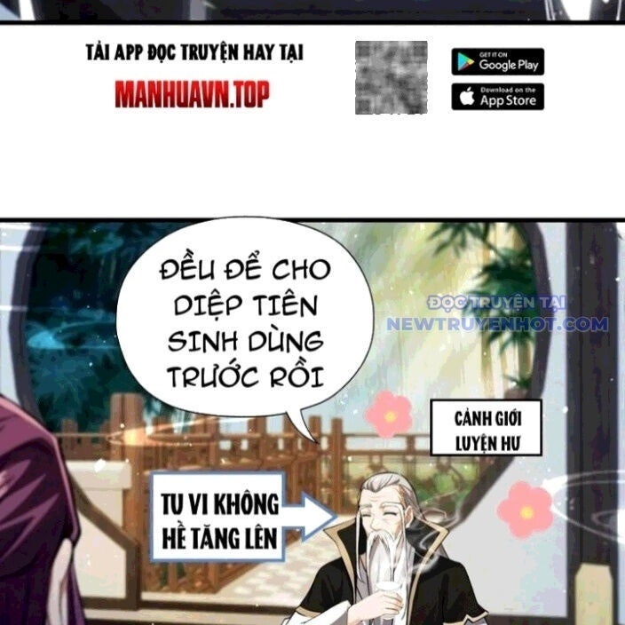 Hoá Ra Ta Đã Vô Địch Từ Lâu - Page 77